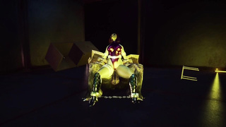 Ryo's Escapade: Interrogation PMV