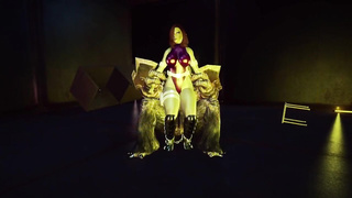 Ryo's Escapade: Interrogation PMV