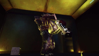 Ryo's Escapade: Interrogation PMV