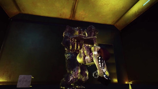 Ryo's Escapade: Interrogation PMV