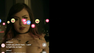 Ivy Brooks and Billy Boston - Wish #porn, #sex, #hardcore