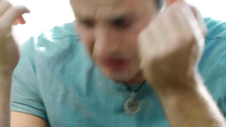 Spectacular brown-haired with humungous orbs, Alina Lopez is about to have casual intercourse with a acquaintance