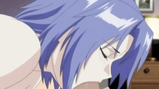 Sempai sister-in-law-in-law lets dude to have fun with her giant baps - "Paramour  in Law 1" Gig