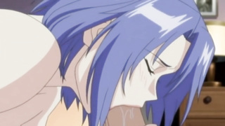 Sempai sister-in-law-in-law lets dude to have fun with her giant baps - "Paramour  in Law 1" Gig