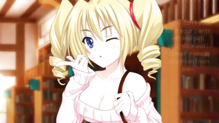 Hsdxd Ravel joiCei