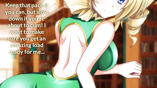 Hsdxd Ravel joiCei