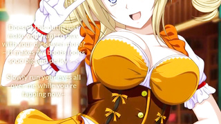 Hsdxd Ravel joiCei