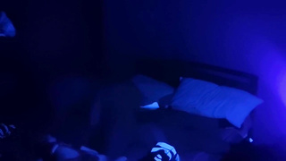 first-timer soiree personal