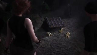 Treasure of Nadia - Pummeling Warm COUGAR Poon: Free-For-All HD Porno 37 - xHamster