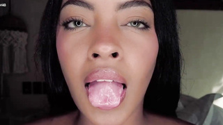 Sofi Vega - Assets Detail in 4K