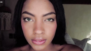 Sofi Vega - Assets Detail in 4K