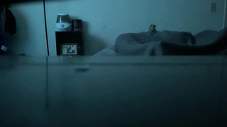 Covert Webcam Catches PHAT ASS WHITE GIRL Lets y. Screw - Only Aficionados SpittahKane