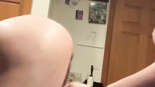 Greatest ball busting flick