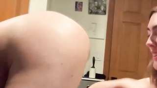 Greatest ball busting flick