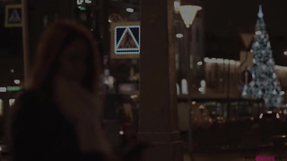 Crimson haired honey, Heather Dew luvs scorching fucky-fucky from the back and highly strenuous ejaculations