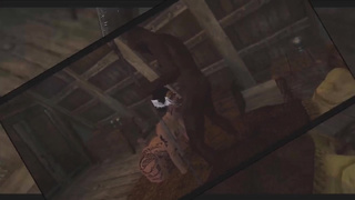 SKYRIM FUCK-FEST COMPILATION