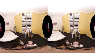 2 women and one boy are having tons of joy while banging each other's brains out