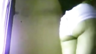 Egyptian Female Rectal two