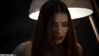 cop girl gets golden