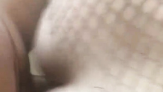 My sister in law gets her bootie ruined, don't watch it