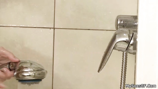 Granpa tricks her into beef whistle gargling and railing Pornography Movies - Tube8