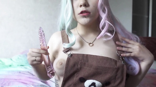 gargling glass man sausage -Furiyssh