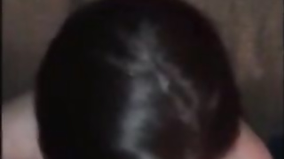 AT FIRST-EVER SHE WAS FUNKED OF THE BIG BLACK COCK