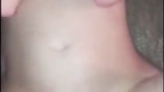 AT FIRST-EVER SHE WAS FUNKED OF THE BIG BLACK COCK