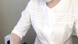 Fellow spontaneously jizz right on the procedure from the splendid Russian sir SugarNadya