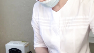 Fellow spontaneously jizz right on the procedure from the splendid Russian sir SugarNadya