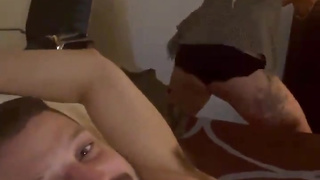 Twerk yea put in work yea