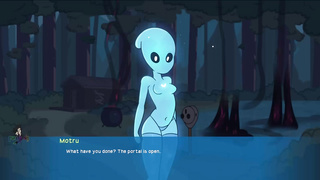 Camp Pinewood Part 7