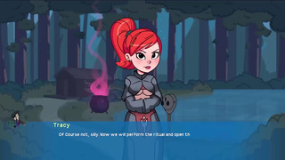 Camp Pinewood Part 7