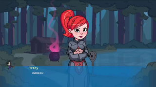 Camp Pinewood Part 7