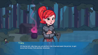 Camp Pinewood Part 7