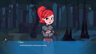 Camp Pinewood Part 7