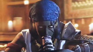 SFM TRAMPS PROVIDING HEAD {BJ COMP 5} {2020 REUPLOADED}