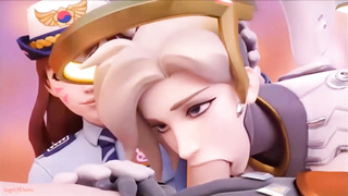 SFM TRAMPS PROVIDING HEAD {BJ COMP 5} {2020 REUPLOADED}