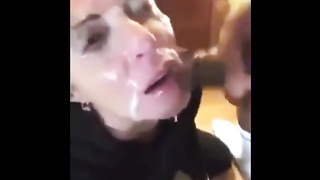 They are fucking Them OMG