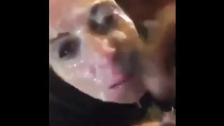 They are fucking Them OMG