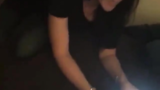 They are fucking Them OMG