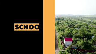 Charlie Crimson and Victoria Unspoiled are about to have a threeway with their fresh neighbor