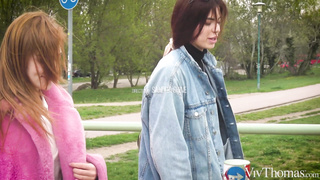 dating lesbo prefectly