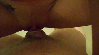 My Spectacular Gf Rails Meaty Knob In Throwback Movie Of Our First-Ever Encounter. Adorable Hooter-Sling Holding In Phat Baps, Spunky Fuck-Fest With Protection On, AshleyHD (Ashley Rosi) Rails Zach & Ejaculates Rock-Hard