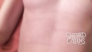 Watch these teen pussies get filled with lots of cum