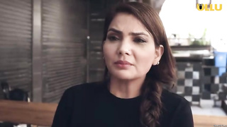 Nancy Beautiful Housewife Hindi Ullu Web Series Episode 1