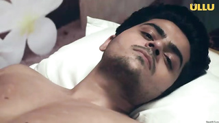 Nancy Beautiful Housewife Hindi Ullu Web Series Episode 3