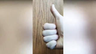 Xxl Wood Porking A Taut Vulva In Close Up Act