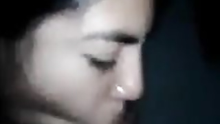 Nice Indian Duo POINT OF VIEW Plumbing Wow