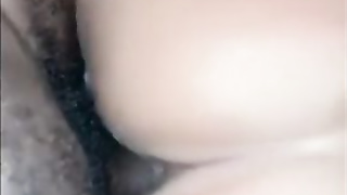 Ash-Blonde Helps Recruit HS Elder